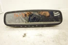 Infiniti G35 2006-2007 Coupe Interior Inside Rear View Mirror 96321-CM30A Used. Price: $42.23.
