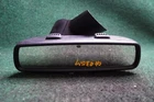 2015 Jeep Cherokee Rear View Mirror Oem E11028005 Used. Price: $30.00.