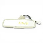 2002-2005 Lexus SC430 Z40 Mirror Rear View At Dimming Windshield 8781024150A0 Used. Price: $69.99.