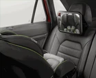 Genuine Volkswagen Baby Mirror 000-061-125-P New. Price: $78.25.