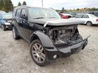 Nitro 2010 Rear View Mirror 8355858 Used. Price: $71.02.