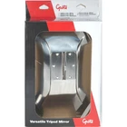 Grote 12113-5 Mirror 7.5 Inch X10.5 Stainless Steel Below-eye-level New. Price: $47.90.
