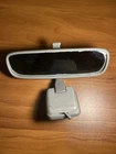 1995-2004 Toyota Tacoma Rear View Mirror Beige Oem 4RUNNER 96-02 W/dome Light Used. Price: $59.99.