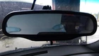 Used Front Center Interior Rear View Mirror Fits: 2006 Buick Rendezvous W/o Grap. Price: $60.87.