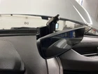 Used Front Center Interior Rear View Mirror Fits: 2024 Ram Dodge 3500 Pickup New. Price: $175.89.