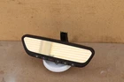 2018 Genis G80 Interior Rearview Auto Dim Mirror W/ Blue & Home Link GNTX-1585 Used. Price: $123.54.