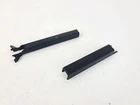 13-20 Nissan Pathfinder Front Interior Rear View Mirror Wire Shield Panel Oem Used. Price: $32.50.