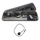 Brandmotion FVMR-1155 Fullvue Ahd Mirror Vision System W/adjustable Snap-in Cam New. Price: $492.76.