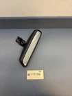 Bmw X1 X3 Interior Rear View Mirror 010588 Oem Used. Price: $54.00.