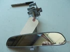 1965 MERCURY4-DR Monterey "breezeway," Rear View Mirror Original, N-871 Used. Price: $71.99.