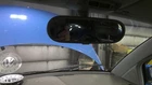 Rear View Mirror Without Digital Clock Fits 00-01 Beetle 283526 Used. Price: $75.15.