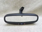 Interior Rear View Mirror Onstar Auto Dim E11026146 Fits 13-20 Chevrolet Trax Used. Price: $32.50.