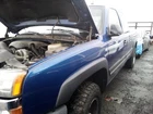 Used Interior Rear View Mirror Fits: 2003 Chevrolet Silverado 1500 Pickup Grade. Price: $136.66.