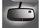 Genuine Nissan Auto-dimming Rear View Mirror With Homelink 999L1-V3000 New. Price: $257.25.