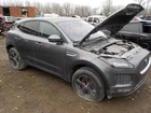 Used Interior Rear View Mirror Fits: 2020 Jaguar E-pace Grade. Price: $120.39.
