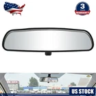 Ford Mustang Escape Focus Cmax Interior Rear View Mirror 6U5Z17700B New. Price: $27.58.