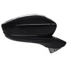 Unpainted Power Passenger Side Door Mirror Fits 2020-2025 Mazda CX-30 DGJ469121B New. Price: $126.96.