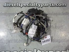 2010 2011 Dodge Ram 1500 5.7 Hemi Auto 4X4 Oem Heater Actuators 68064479AA Used. Price: $39.95.