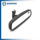 2014-2017 Toyota Tundra Black Rear View Mirror (homelink) Pn 87810-0C210 Oem Used. Price: $110.00.