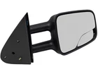 Right Brock Towing Mirror Fits Gmc Sierra 1500 Classic 2007 51MMPW New. Price: $85.43.