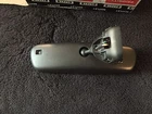 Bentley Continental Gt Flying Spur Rearview Mirror 3W8857511D Nos Oem New. Price: $145.00.