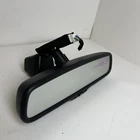 2009 Lexus RX350 Nterior Rear View Mirror 878100E050 Oem Used. Price: $102.54.