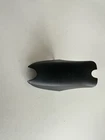 2006 Jaguar XK8 Convertible Interior Rear View Mirror Trim Cap Wire Cover Oem Used. Price: $148.00.