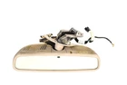 07-10 Mercedes W211 S600 CL600 Interior Rear View Mirror 2168110007 Oem Used. Price: $112.00.