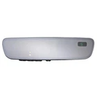 Advent Gentex ADVGENFL85EXP Frameless Rearview Mirror Kit W/ Compass & Homelink New. Price: $319.99.