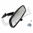 Rearview Mirror Crown Automotive For Chrysler 300 2005-2010 New. Price: $58.20.
