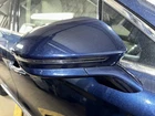 16-18 Lincoln Mkx Door Mirror Right Blue Blind Spot Camera W/o Black Label Used. Price: $148.00.