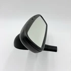 2005-2008 Jaguar S-type Oem Rear View Mirror 015624 Tested Works Original Used. Price: $59.95.