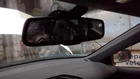 Rear View Mirror With Automatic Dimming Compass Fits 11-16 Cr-z 117789 Used. Price: $94.00.