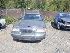 Grand Mar 2000 Rear View Mirror 30705679 Used. Price: $110.70.