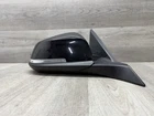 2014-2021 Bmw Series M2 40I Passenger Rh Side View Door Mirror Black Oem ((9) Used. Price: $123.99.