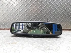 2007-2017 Jeep Patriot Interior Rear View Mirror Automatic Dimming Used. Price: $39.95.
