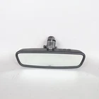 Bmw 528I 535I 550I 640I 650I 750I Inside Rearview Mirror 51169345380 Oem Used. Price: $46.67.