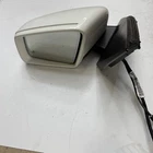 2013-16 Mercedes GL450 550 X166 Door Mirror Lh Left White Camera Blind Spot Oem Used. Price: $299.98.