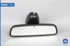 09-17 Jaguar X351 Xjl Xf Xjr Interior Rear View Mirror Black 6H4217A679BB Oem Used. Price: $58.10.