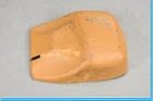 90-02 Mercedes SL320 SL500 R129 Windshield Wiper Rain Sensor Trim Cover Cap Oem Used. Price: $32.00.