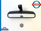Bmw E66 750LI Interior Rear View Mirror 06-08 Oem Used. Price: $49.85.