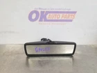 2008 Volkswagen Vw R32 Interior Rear View Mirror Automatic Dimming 11015625 Used. Price: $68.64.