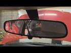 Used Front Center Interior Rear View Mirror Fits: 2003 Pontiac Grand Am Conv. Price: $73.74.