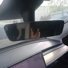 Tesla Y 2021 Rear View Mirror 368013 Used. Price: $90.00.