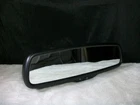 2008-18 Dodge Grand Caravan Chrysler Jeep Interior Rear View Mirror 55157457AB Used. Price: $29.95.