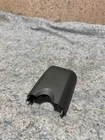 Gm 22800729 Black Passenger Side Windshield Multi-function Sensor Mount Bracket Used. Price: $15.00.