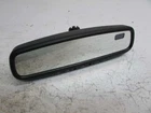 2009-2013 Infiniti G37 G25 Interior Glass Mounted Rear View Mirror Auto Oem Used. Price: $39.99.