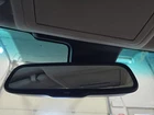 Rear View Mirror Without Pre-crash System Fits 08-09 Lexus LS600HL 637523 Used. Price: $113.00.