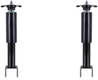 Rear Complete Shocks Absorber W/ Hardware For Chevrolet Corvette 1997-2013 New. Price: $200.00.