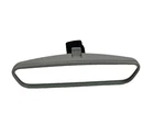 2015 Audi A4 Interior Rear View Mirror Gray E1021217 Oem Used. Price: $42.49.